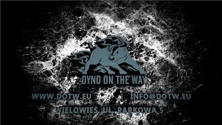 Dyno On the way - film promo