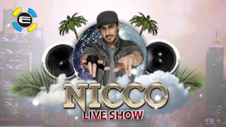  nicco live show