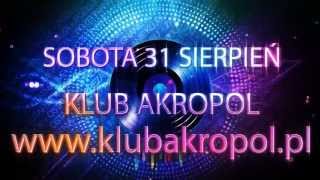 Akropol club