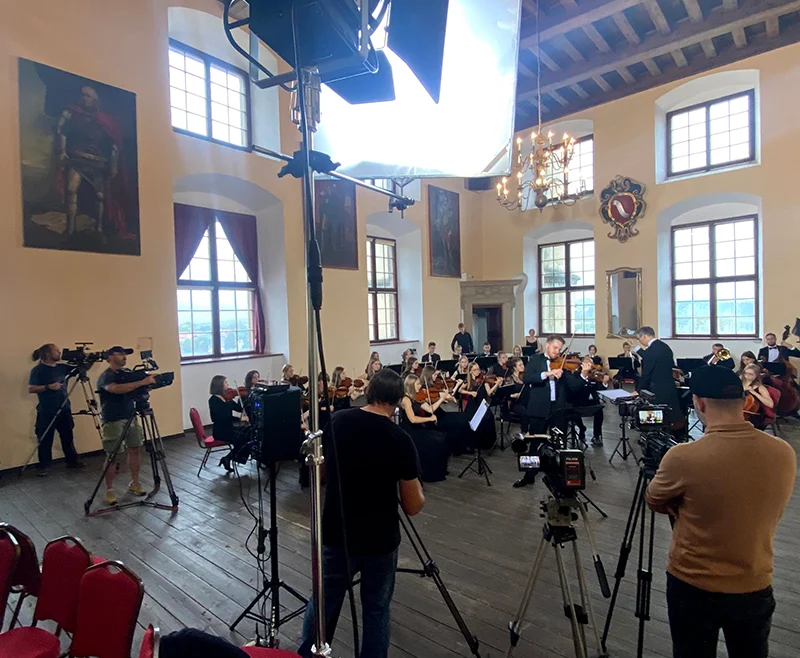 filmowanie wesel czestochowa