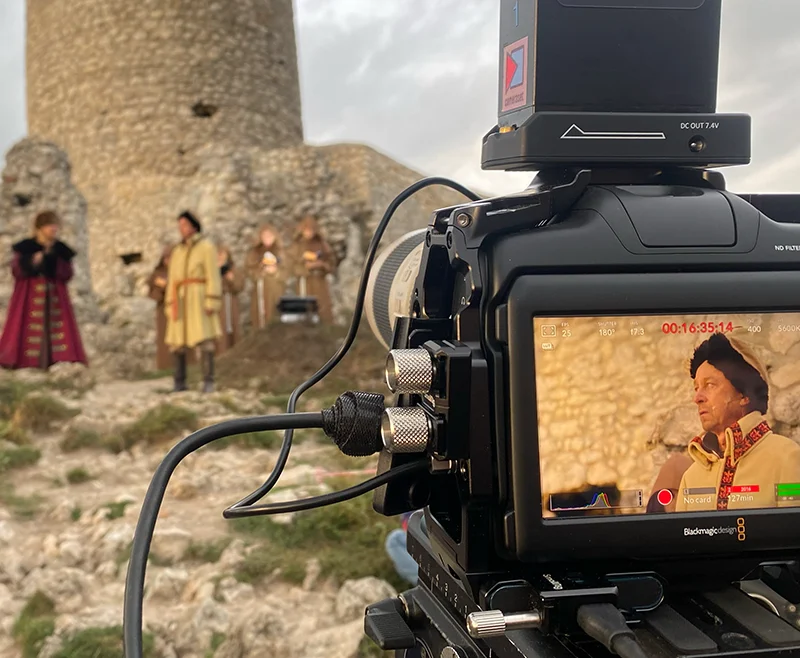 filmowanie wesel opole