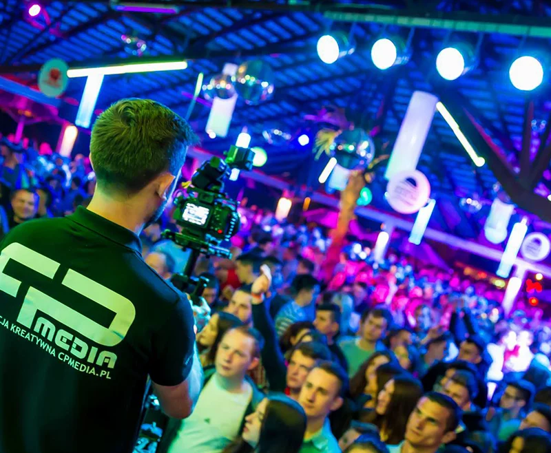 filmowanie wesel strzelce opolskie