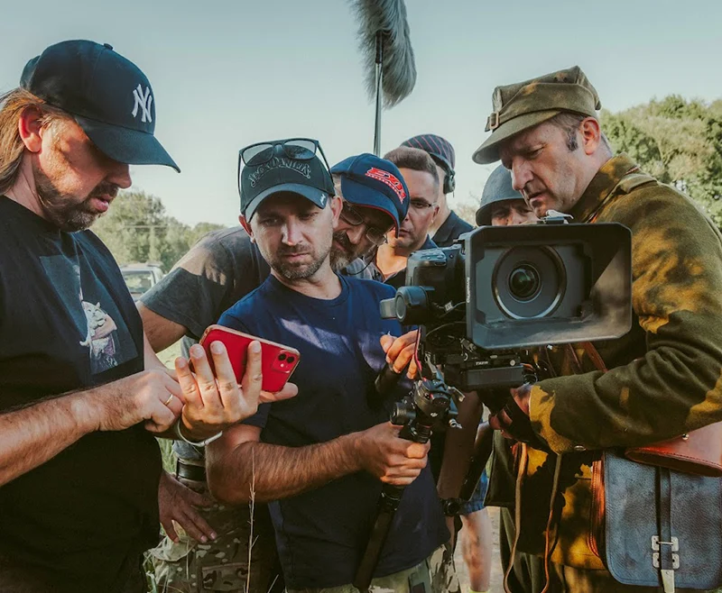 filmowanie wesel opole