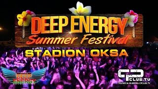 oksa weekend playboys deep energy