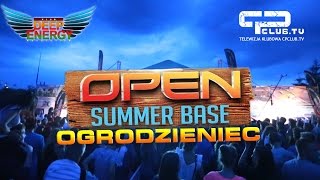 ogrodzieniec deep energy