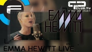 emma hewitt ekwador