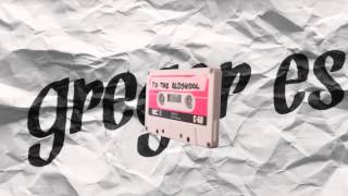  gregor es - to the oldskool